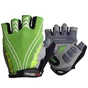 Велорукавиці PowerPlay 5007 Green M (5007A_M_Green) - уменьшенное изображение 1
