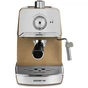 Ріжкова кавоварка еспресо Polaris PCM 1529E Adore Crema - зменшене зображення 2