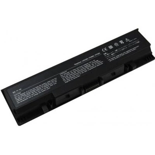 Акумулятор до ноутбука PowerPlant DELL 1520 (GK479, DL1520) 11.1V 5200mAh (NB00000018) зображення 1