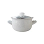 Каструля Gusto "Хурделиця" 16 см 2,1 л (GT-T-116-BL) - зменшене зображення 1