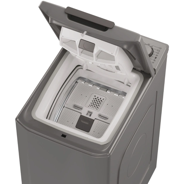 Пральна машина Candy TCAS274TMR5-S - зображення 7