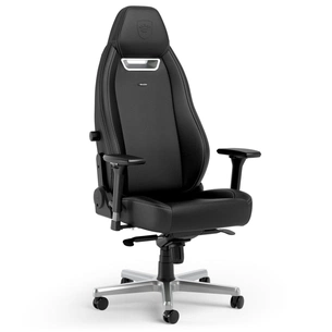 Крісло ігрове Noblechairs LEGEND Grey (NBL-LGD-PU-XXV) picture 1