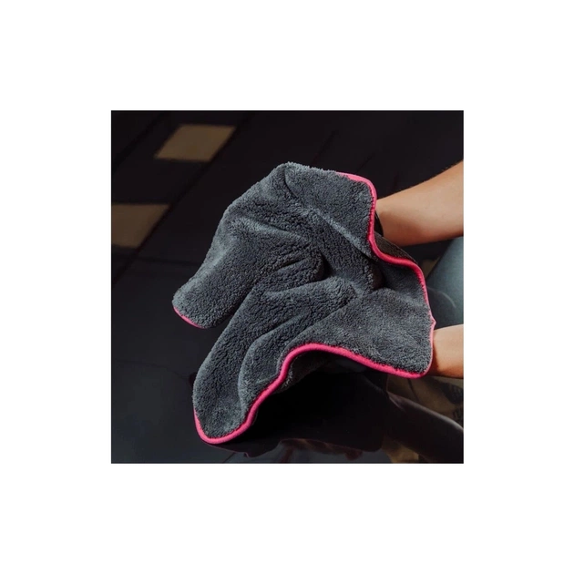 Автомобільна серветка K2 LUSSY 40х40 (D0222) - picture 9