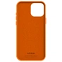 Чохол до мобільного телефона Armorstandart Icon2 MagCase Apple iPhone 15 Pro Max Cosmic Orange (ARM89277) - зменшене зображення 2