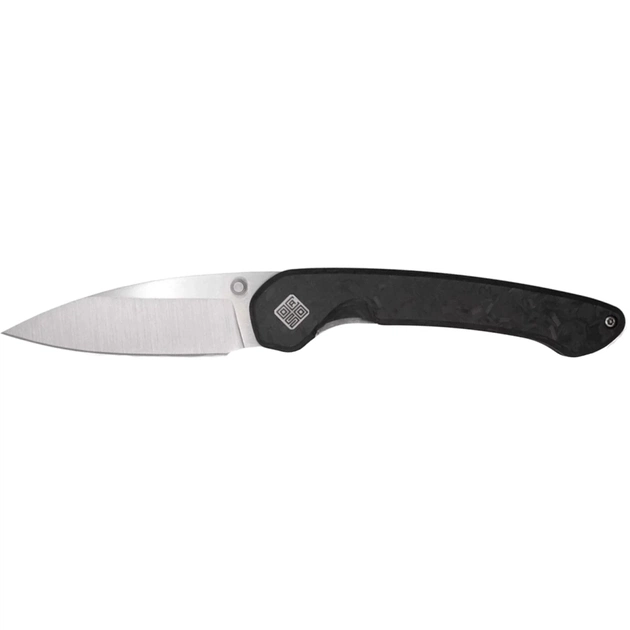 Ніж Ocaso Seaton Large Carbon Fiber Satin (42CLS) - зображення 1