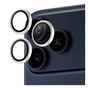 Скло захисне Armorstandart AR Camera iPhone 18 Pro/18 Pro Max Silver (ARM92175) - зменшене зображення 1