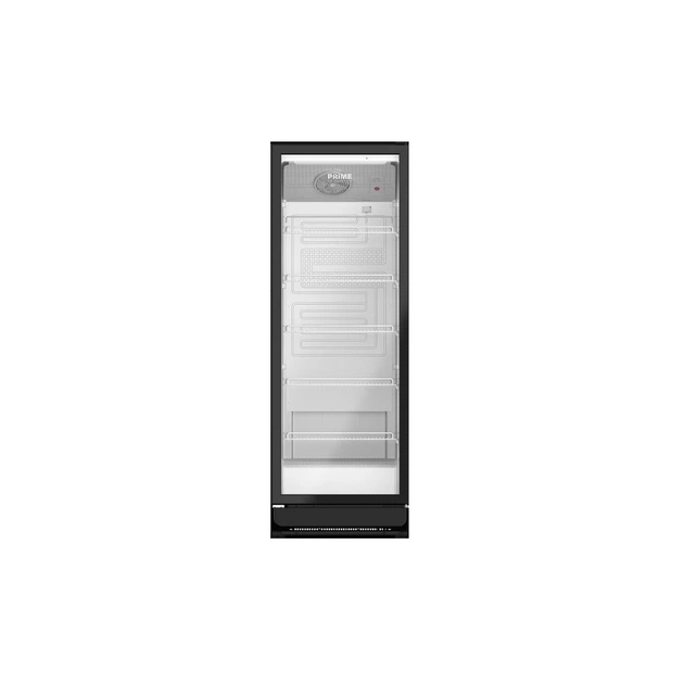 Холодильник PRIME Technics PSC 1645 B - зображення 1