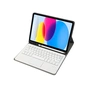 Чохол до планшета BeCover Keyboard+TouchPad Apple iPad 10.9" 2022 Deep Blue (712376) - зменшене зображення 4