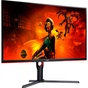 Монітор AOC U32G3X/BK - зменшене зображення 2
