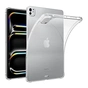 Чохол до планшета AirOn EVA Premium iPad Pro 11 / Air 11 2024 transparent (4822352781136) - зменшене зображення 4