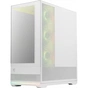 Корпус MSI MAG PANO 110R PZ WHITE - зменшене зображення 3