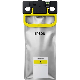 Картридж NewTone Epson WorkForce Pro WF-C529RDW/C13T01D400 Yellow (T01D4) зображення 1