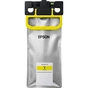 Картридж NewTone Epson WorkForce Pro WF-C529RDW/C13T01D400 Yellow (T01D4) - зменшене зображення 1