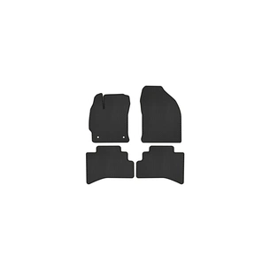 Килимок в салон EVAtech Toyota Prius C (Aqua) (NHP10) 2012-2019 Htb EU (TY12879PVC4TL2RBB) зображення 1