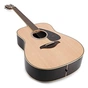 Гітара акустична Yamaha FG830 Natural - уменьшенное изображение 3