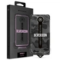 Скло захисне Armorstandart Black Icon Supreme EZ iPhone 15 Pro Max (ARM79263) - зменшене зображення 1
