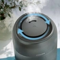 Зволожувач повітря Philips HU1510/03 - уменьшенное изображение 7