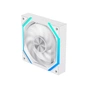 Кулер до корпусу Gamemax FN12A-N2-RW - зменшене зображення 5