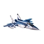 Збірна модель Revell Винищувач-перехоплювач MiG-31 Foxhound1:144 (4086) - зменшене зображення 1