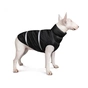 Жилет для тварин Pet Fashion "Big Boss" 5XL чорний (4823082423958) - зменшене зображення 3