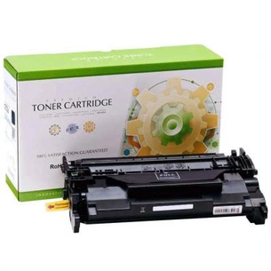 Картридж Static Control HP CLJ CB543A (125A) 1.4k magenta (002-01-SB543A/002-01-RB543AU) зображення 1
