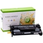 Картридж Static Control HP CLJ CB543A (125A) 1.4k magenta (002-01-SB543A/002-01-RB543AU) - зменшене зображення 1