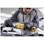 Шліфувальна машина DeWALT полірувальна 18В XR Li-Ion, безщіткова, 800 - 2200 об/хв, (без АКБ та ЗП) (DCM849N) - зменшене зображення 5