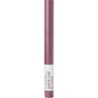 Помада для губ Maybelline New York Super Stay Ink Crayon 25 Stay Exceptional 2 г (30174207) - зменшене зображення 1