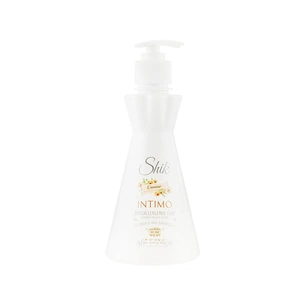 Гель для інтимної гігієни Shik Intimo Antiallergenic Care З екстрактом календули й кульбаби 300 г (4823107601347) зображення 1