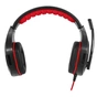 Навушники Gemix N1 Black-Red Gaming - зменшене зображення 2
