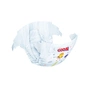 Підгузки GOO.N Premium Soft Newborn до 5 кг розмір SS на липучках 72 шт (863222) - зменшене зображення 3