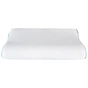 Подушка Highfoam дитяча ортопедична Noble Twinkle Air 49 х 32 х 10.5 см (4820000883696) - зменшене зображення 5