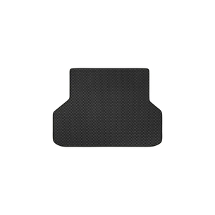 Килимок в багажник EVAtech Nissan Pathfinder (R50) 1995-2004 2 покол (NS22406B1RBB) зображення 1