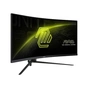 Монітор MSI MAG 345CQR - зменшене зображення 3