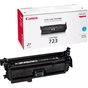 Картридж Canon 723 для LBP7750/LBP7750Cdn cyan (2643B002) - зменшене зображення 3