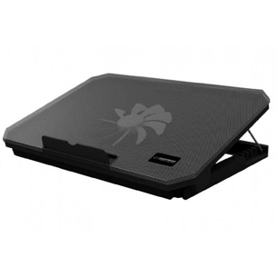 Підставка до ноутбука Esperanza Samum Notebook Cooling Pad all types (EA141) зображення 1