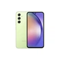 Мобільний телефон Samsung Galaxy A54 5G 6/128Gb Light Green (SM-A546ELGASEK) - зменшене зображення 1