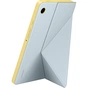 Чохол до планшета Samsung Galaxy Tab A9 (X110/X115), Book Cover, Blue (EF-BX110TLEGWW) - зменшене зображення 3