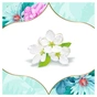 Щоденні прокладки Discreet Deo Spring Breeze 60 шт. (8001090170316/8700216153096) - зменшене зображення 5