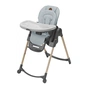 Стілець для годування Maxi-Cosi Minla Beyond Grey Eco (2713052110) - зменшене зображення 1