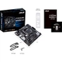 Материнська плата ASUS PRIME B450M-K II - зменшене зображення 7