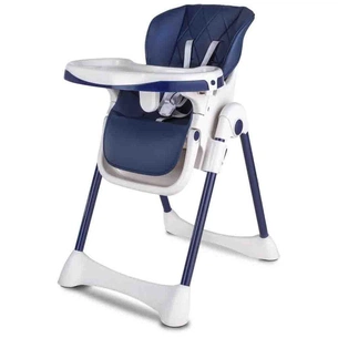 Стілець для годування Bestbaby 806 Blue (920704) зображення 1