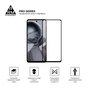 Скло захисне Armorstandart Pro HMD Pulse Pro / Pulse Plus Black (ARM79285) - зменшене зображення 2