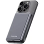 Батарея універсальна Canyon 5000mAh OnPower 505 slim Magsafe PD/20W Dark Grey (CNS-CPB505DG) - зменшене зображення 6