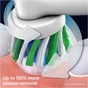 Електрична зубна щітка Oral-B D103.413.2KX Spider-Man - зменшене зображення 4