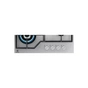 Варочна поверхня Electrolux KGG64362S - зменшене зображення 2