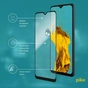 Скло захисне Piko Full Glue Oppo А12 (black) (1283126503085) - зменшене зображення 4