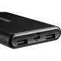 Батарея універсальна Canyon PB-106 10000mAh Input 5V/2A, Output 5V/2.1A(Max) (CNE-CPB1006B) - зменшене зображення 3