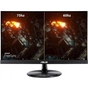 Монітор ASUS VP229HE - зменшене зображення 7
