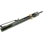 Ніж CJRB Maileah Large Black Blade Green (J1918L-BGN) - зменшене зображення 4